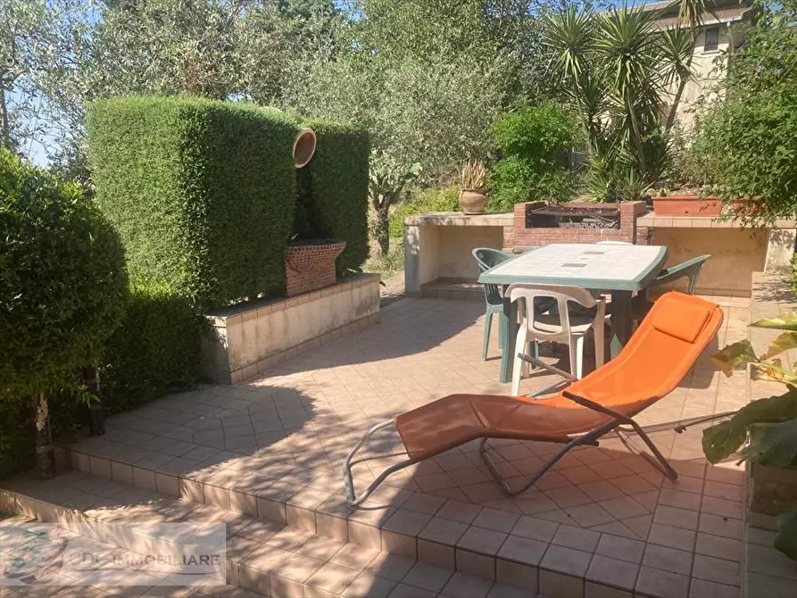 Immagine 4 di Villa in affitto  in Contrada Passo Santuzzo a Lercara Friddi