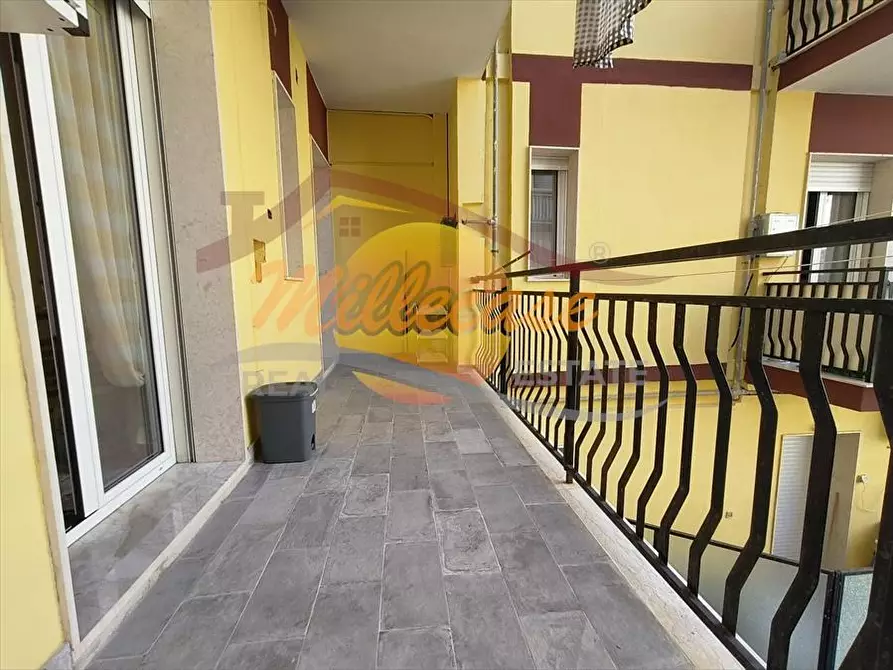 Immagine 29 di Appartamento in vendita  in via fillioley a Siracusa