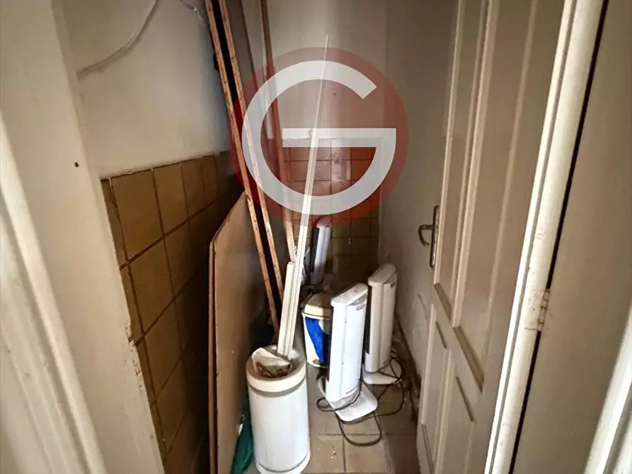 Immagine 8 di Casa indipendente in vendita  a Taurianova