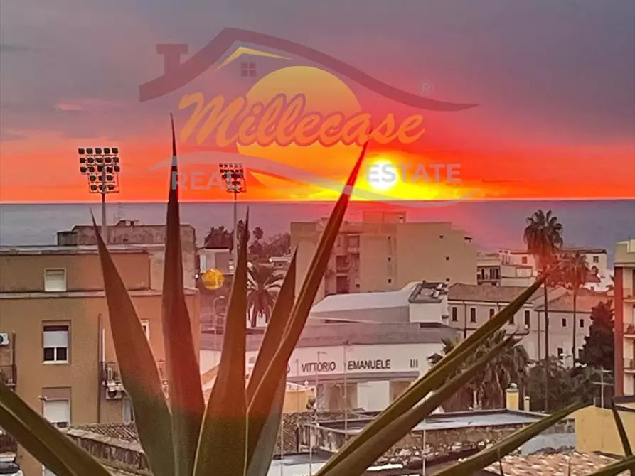 Immagine 16 di Appartamento in vendita  in via isonzo a Siracusa