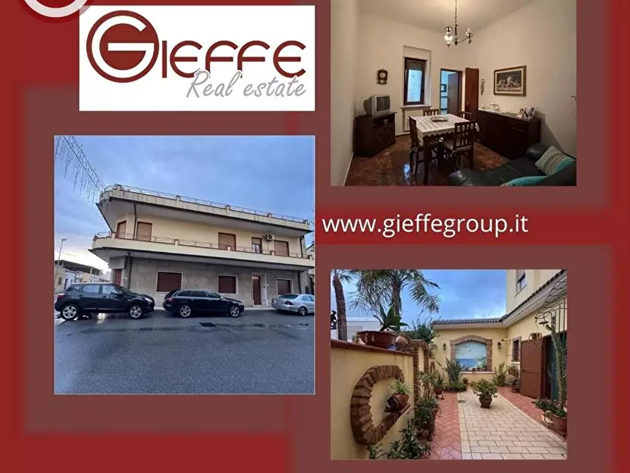 Immagine 1 di Appartamento in vendita  a San Ferdinando