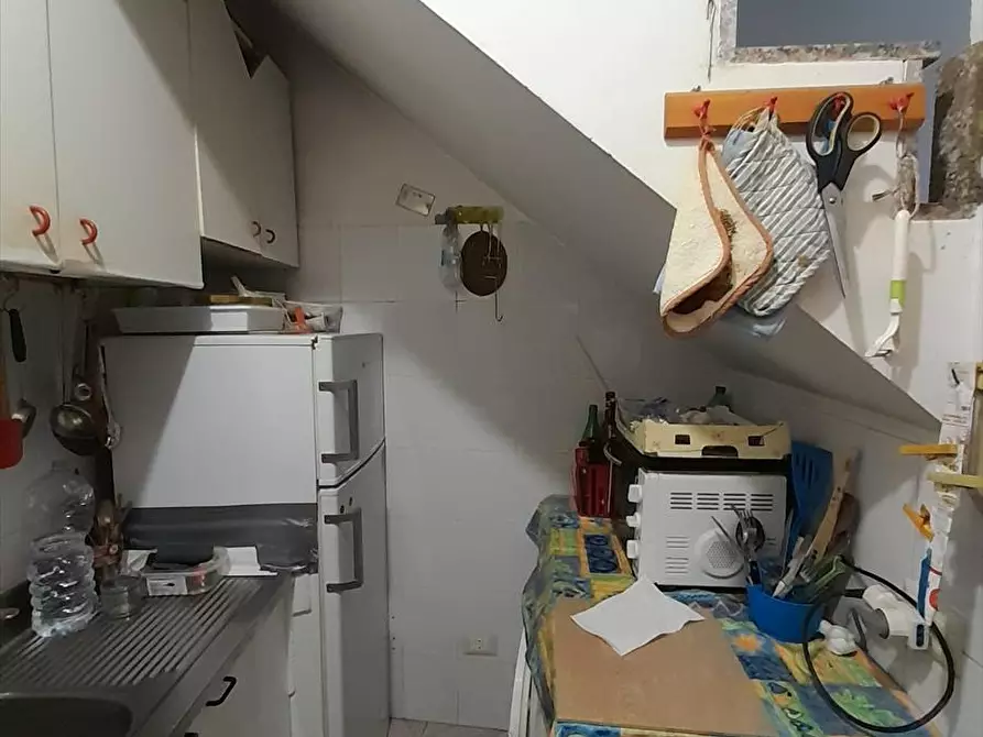 Immagine 3 di Casa indipendente in vendita  a Taurianova