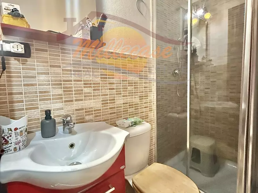 Immagine 7 di Appartamento in vendita  in viale santa panagia 136 a Siracusa