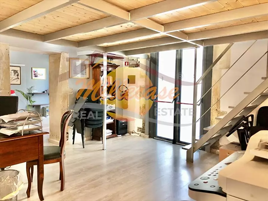 Immagine 2 di Appartamento in vendita  a Siracusa