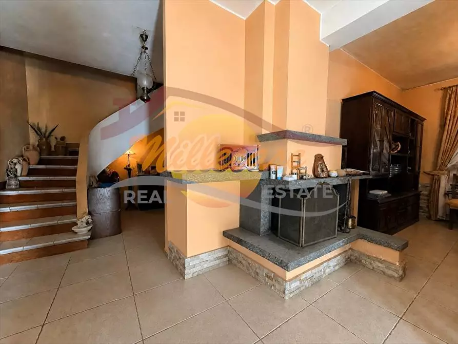 Immagine 18 di Villa in vendita  in via priamo a Siracusa