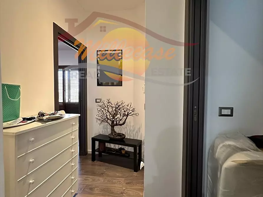 Immagine 26 di Appartamento in vendita  in via monteforte a Siracusa