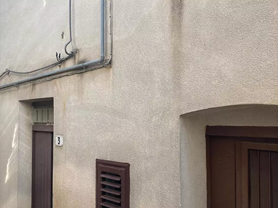 Immagine 7 di Casa indipendente in vendita  in Via Castello Cortile dei Greci  a Prizzi