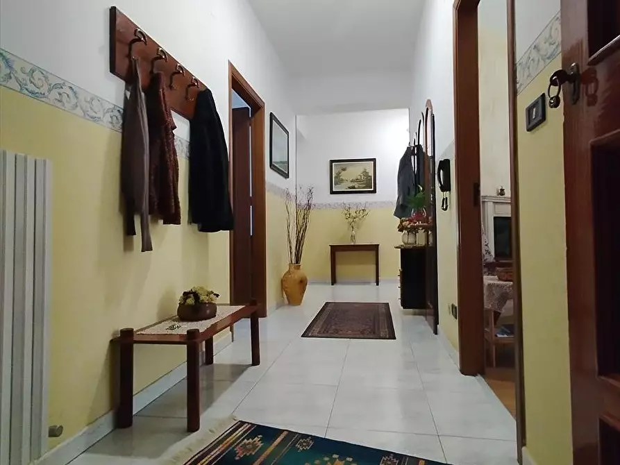 Immagine 6 di Casa indipendente in vendita  a Molochio