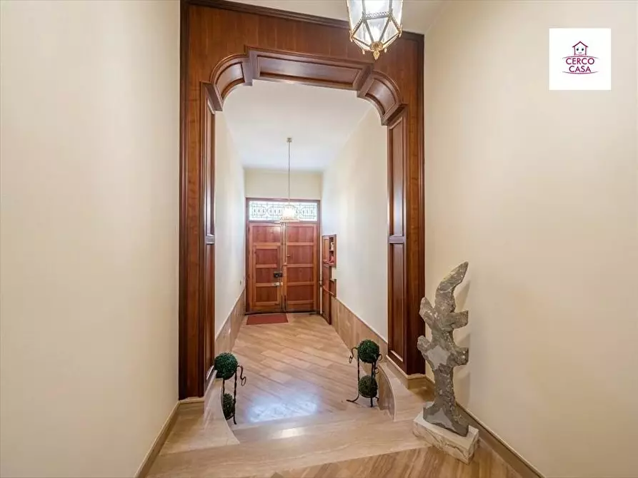 Immagine 10 di Casa indipendente in vendita  in VIA MICHELE AMARI a Trapani