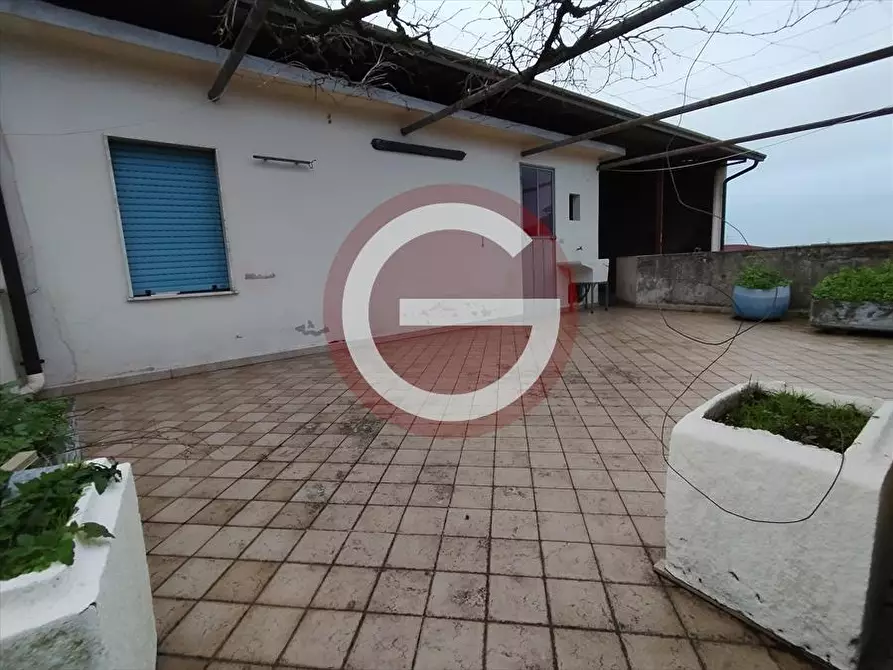 Immagine 10 di Appartamento in vendita  a Taurianova