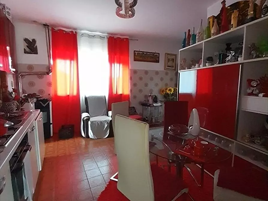 Immagine 4 di Appartamento in vendita  a Taurianova