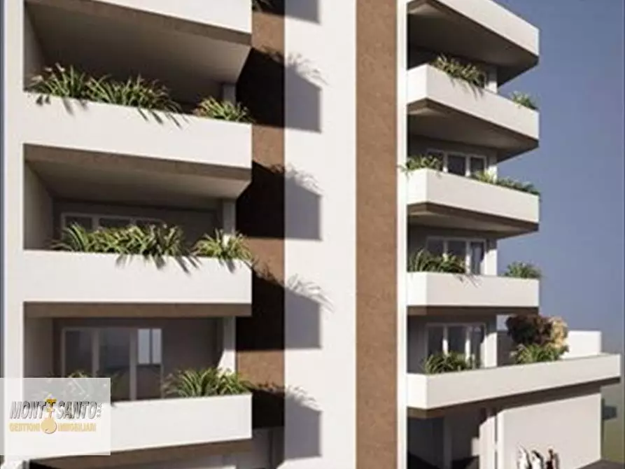 Immagine 1 di Palazzo in vendita  a Frattamaggiore