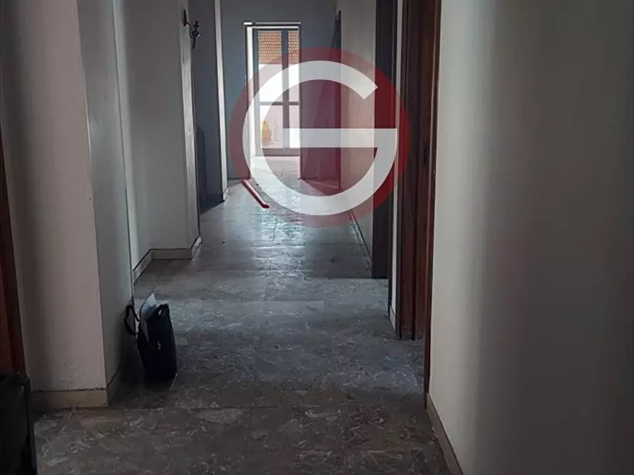 Immagine 7 di Appartamento in vendita  a Taurianova