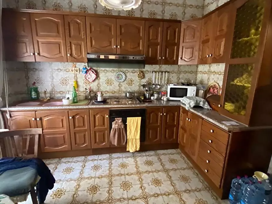 Immagine 7 di Appartamento in vendita  in Via San Luigi Gonzaga 5 a San Giovanni Gemini