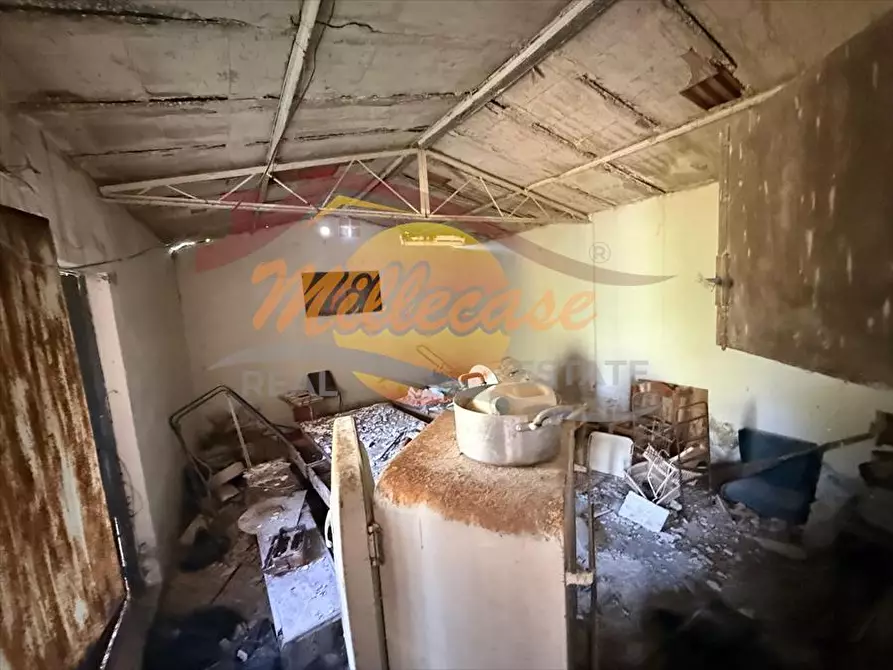 Immagine 11 di Villa in vendita  in VIA SAN GIOVANNI BOSCO 12 a Siracusa