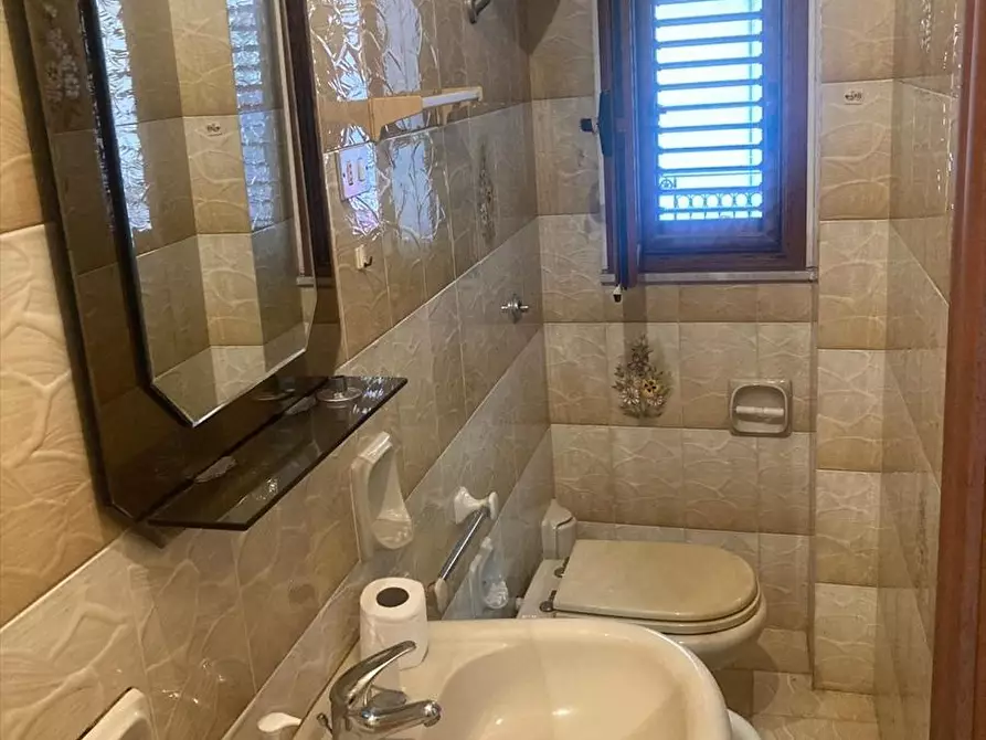 Immagine 7 di Casa indipendente in vendita  in Via Pucci 46 a Lercara Friddi