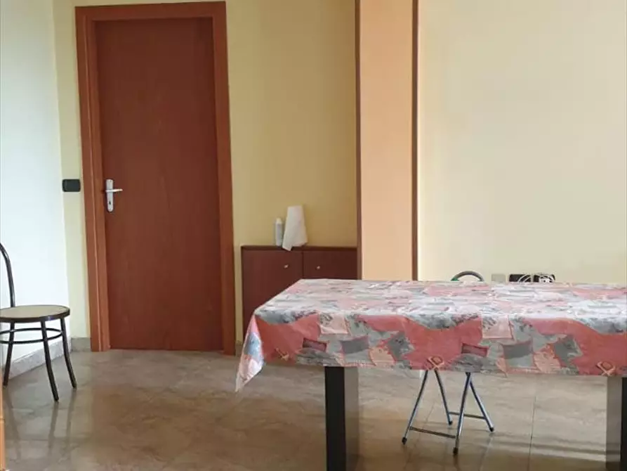 Immagine 5 di Appartamento in vendita  a Taurianova