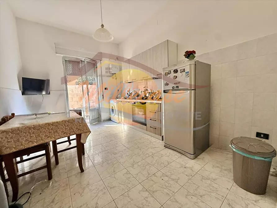 Immagine 2 di Villa in vendita  in VIA LUIGI MONTI a Siracusa