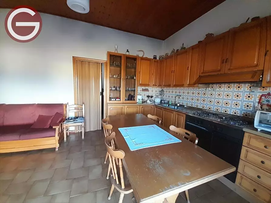 Immagine 7 di Attico in vendita  a Taurianova