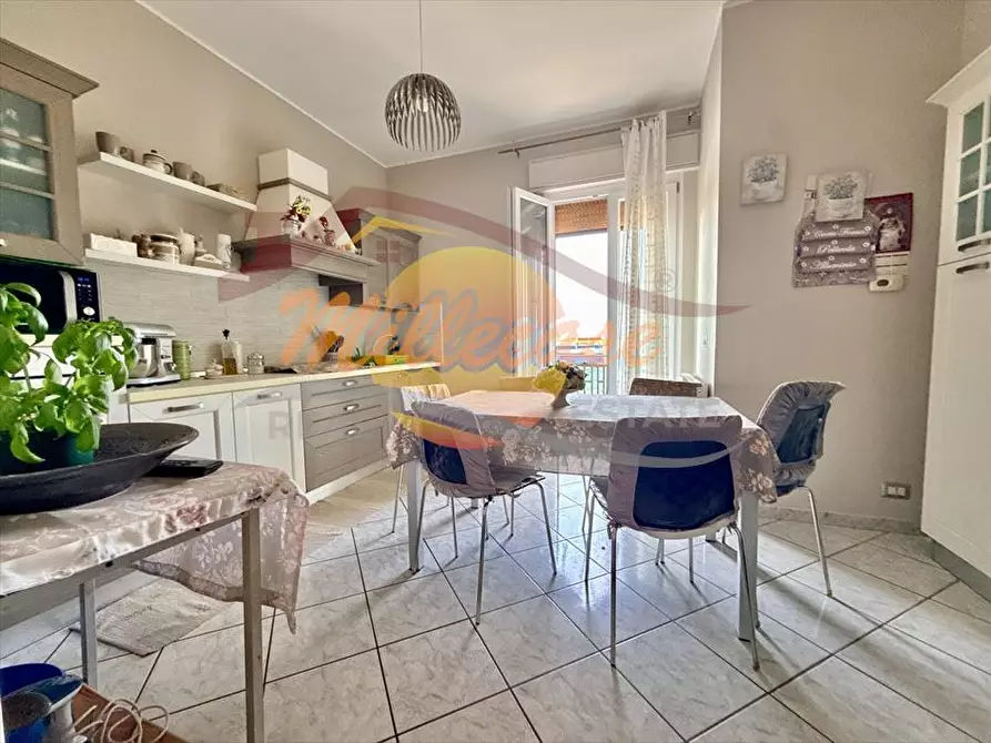 Immagine 22 di Appartamento in vendita  in via monte tosa a Siracusa