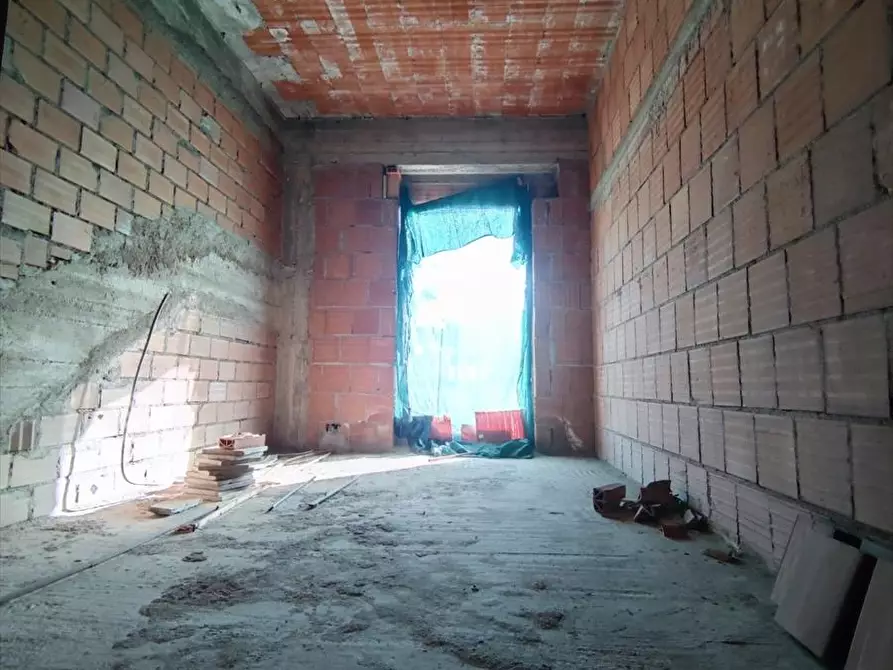 Immagine 10 di Appartamento in vendita  a Taurianova