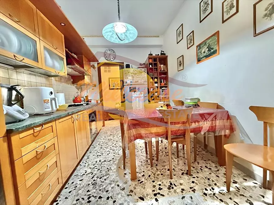 Immagine 15 di Appartamento in vendita  in viale santa panagia 136 a Siracusa