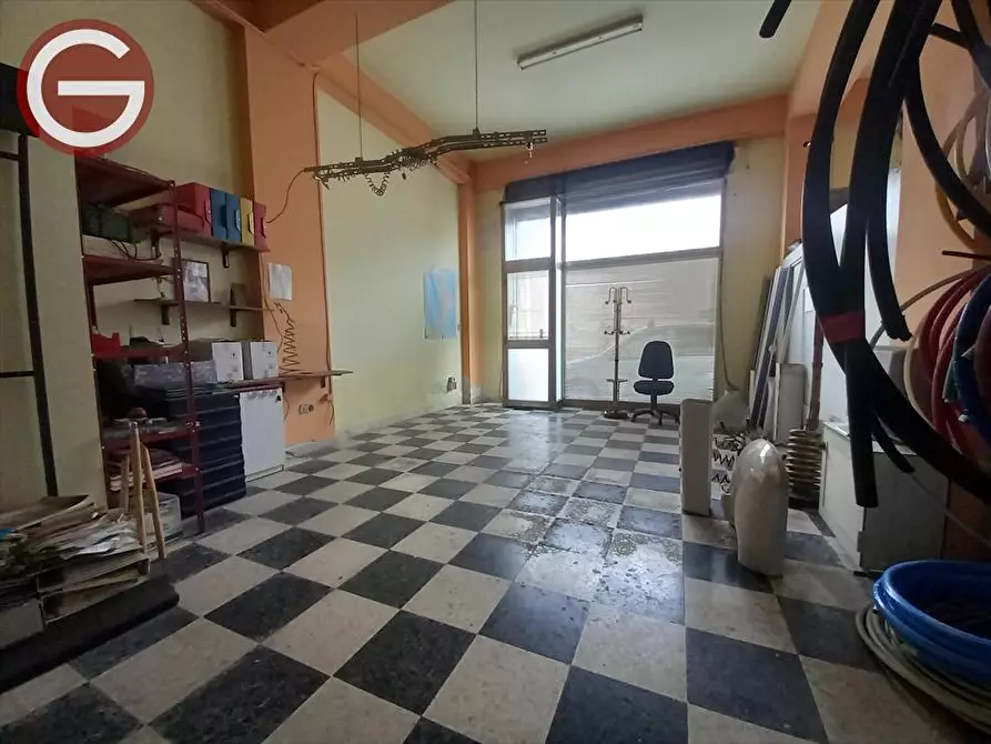 Immagine 5 di Locale commerciale in vendita  a Polistena