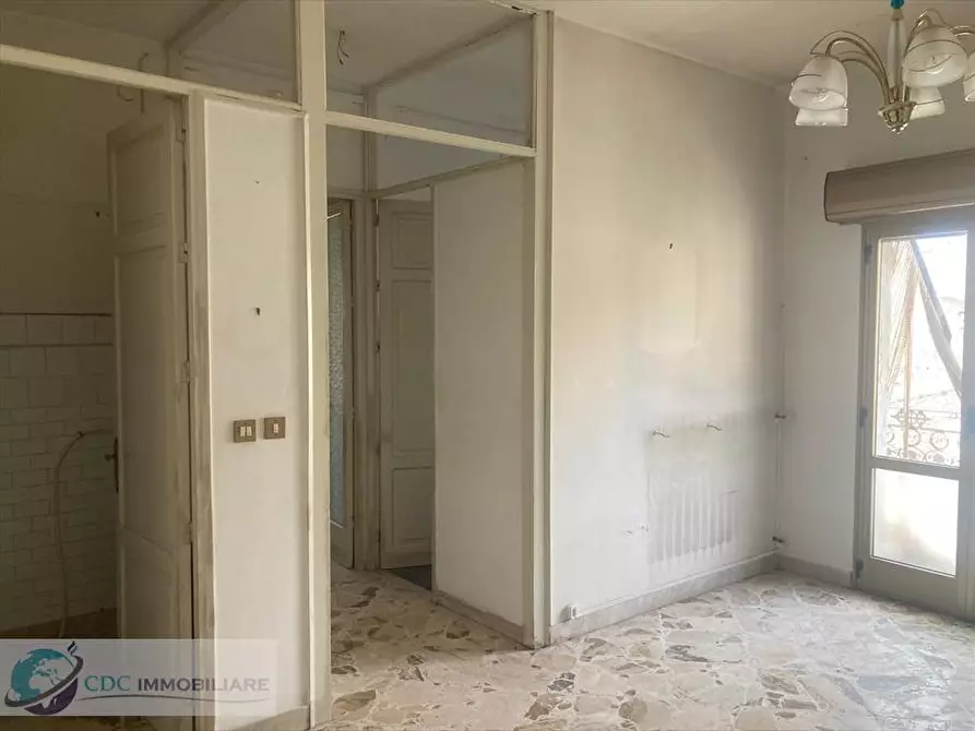 Immagine 7 di Casa indipendente in vendita  in via Maria Santissima Di Costantinopoli 11 a Lercara Friddi