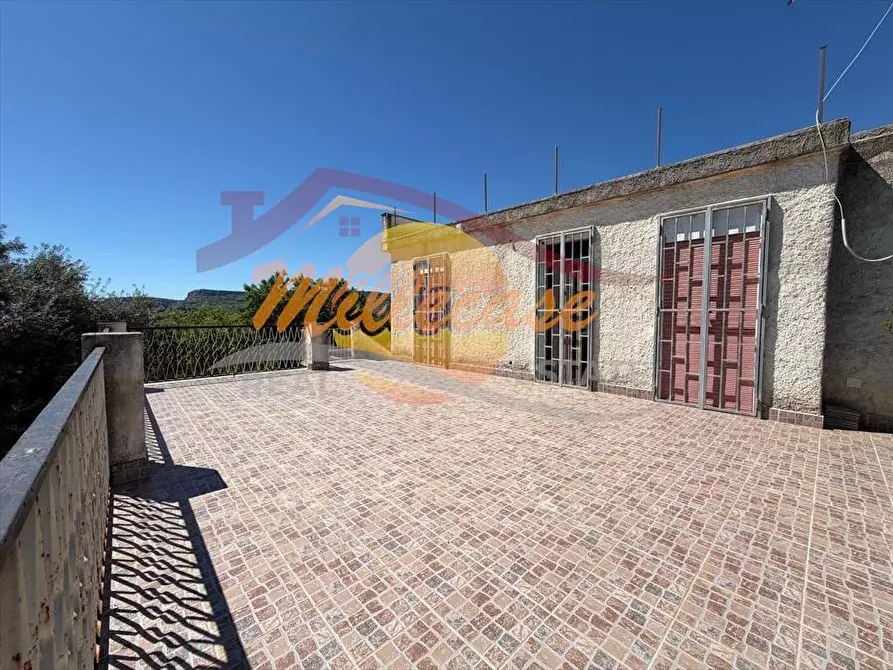 Immagine 8 di Villa in vendita  in contrada monasteri a Floridia