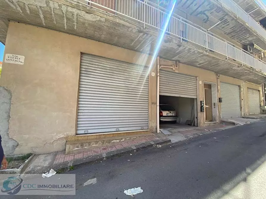 Immagine 2 di Appartamento in vendita  in Via San Luigi Gonzaga 5 a San Giovanni Gemini