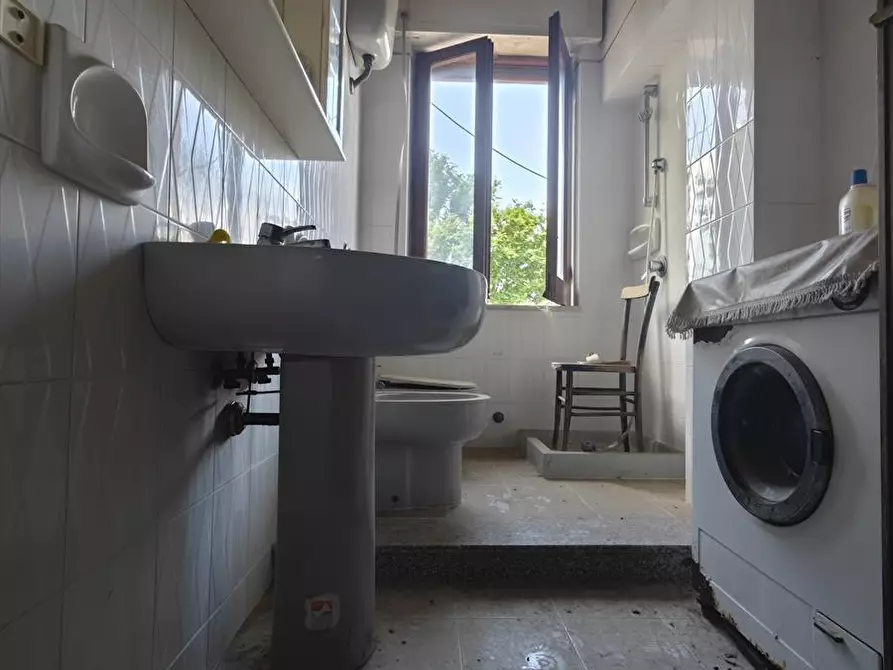 Immagine 10 di Casa indipendente in vendita  a Polistena