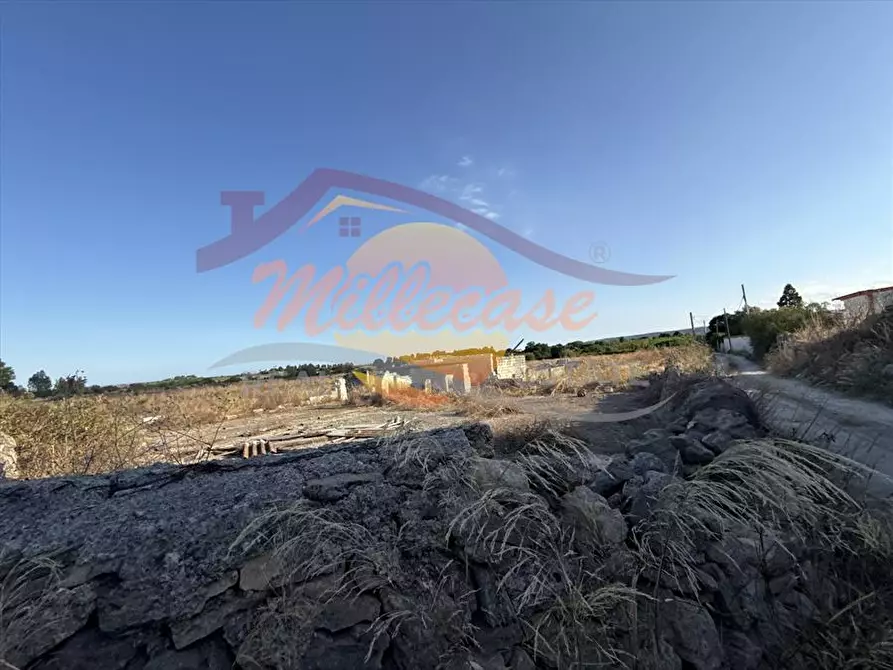 Immagine 21 di Terreno agricolo in vendita  in tivoli siracusa a Siracusa