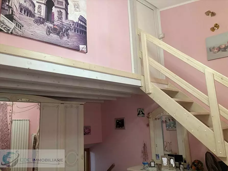 Immagine 22 di Casa indipendente in vendita  in Via Mulino A Vento 99 a Valledolmo