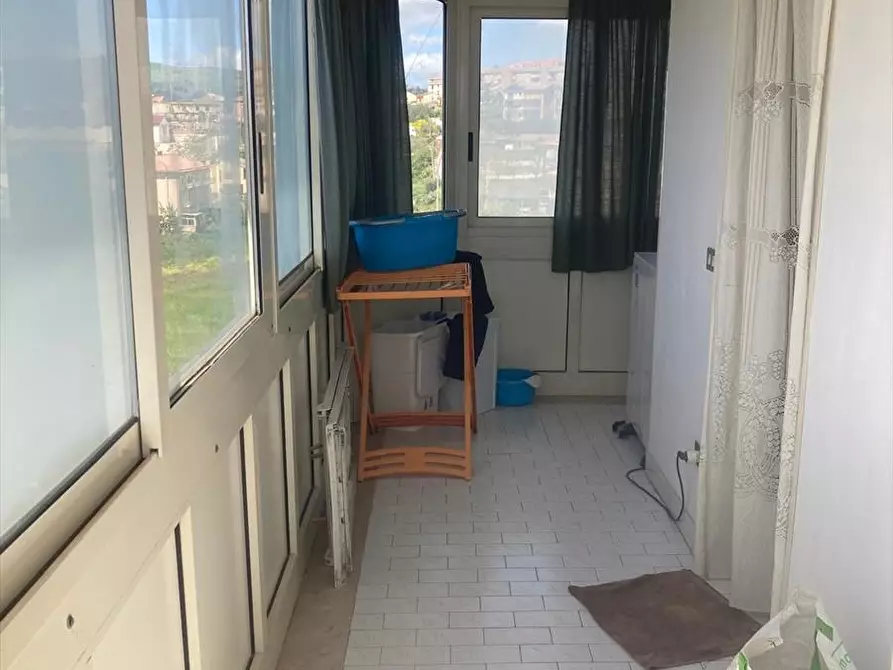 Immagine 10 di Appartamento in vendita  in contrada Malpasso a Lercara Friddi