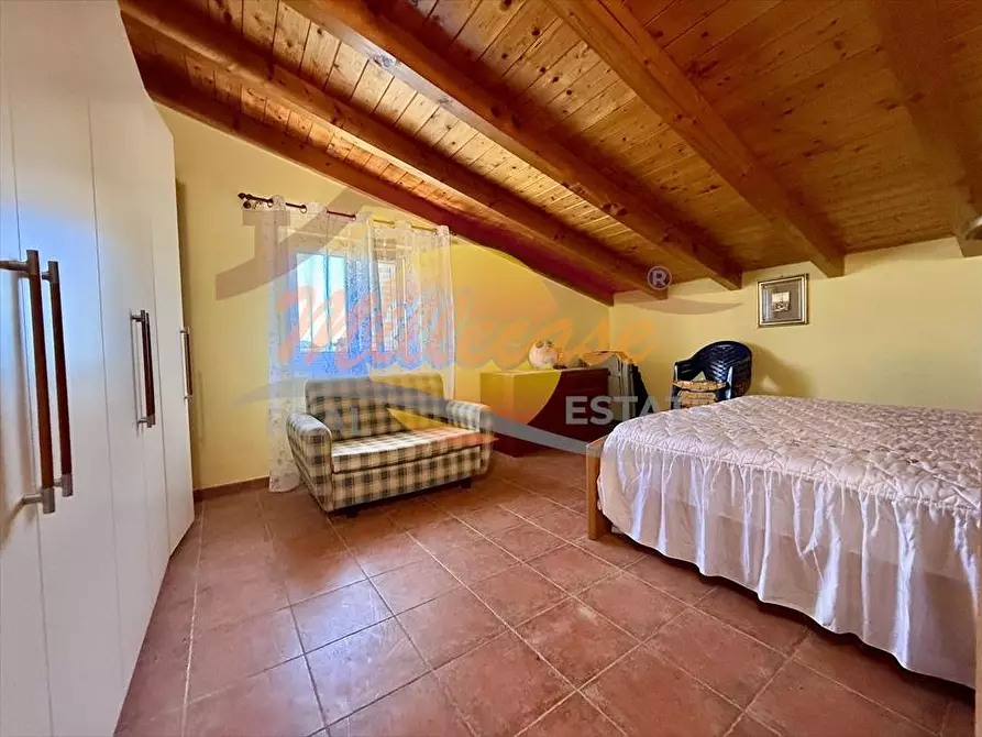 Immagine 18 di Villa in vendita  a Siracusa