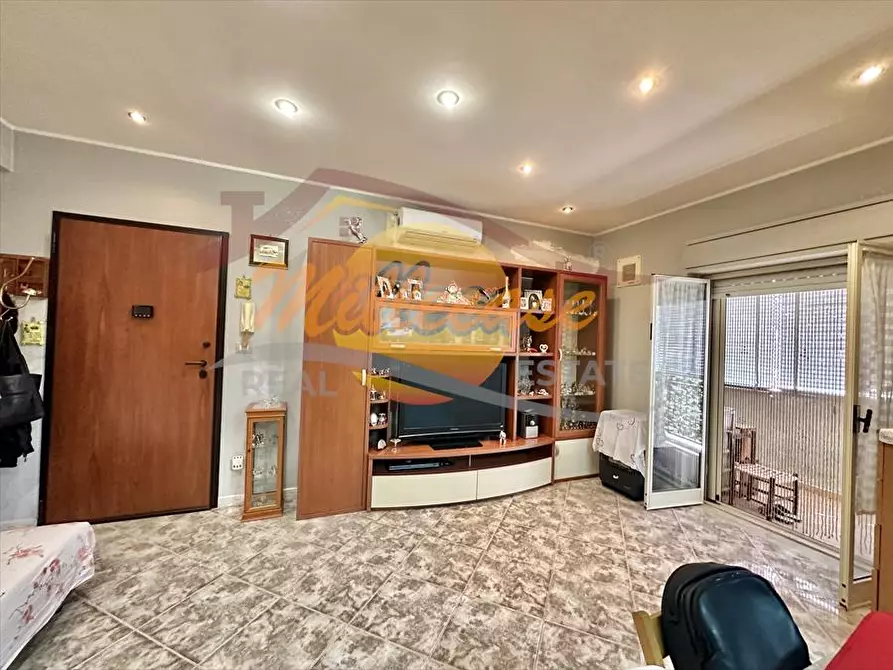 Immagine 21 di Appartamento in vendita  in via aldo carratore a Siracusa