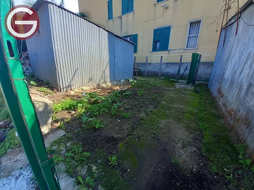 Immagine 23 di Appartamento in vendita  a Cinquefrondi