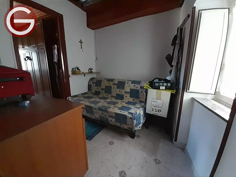 Immagine 11 di Casa indipendente in vendita  a Taurianova