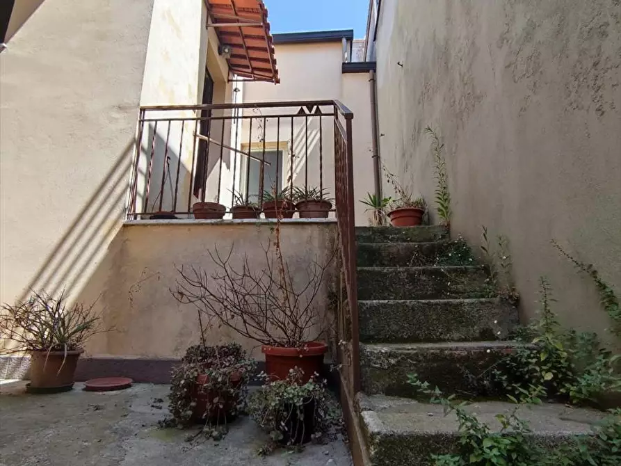 Immagine 7 di Appartamento in vendita  a Taurianova