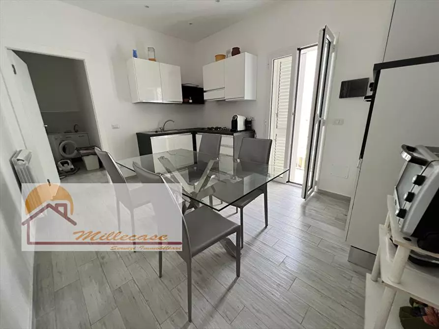 Immagine 2 di Appartamento in vendita  in VIA ISONZO a Siracusa