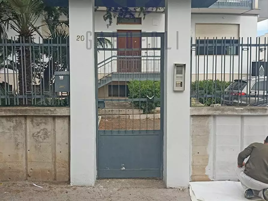 Immagine 5 di Capannone industriale in affitto  in Via Ruvo  a Bisceglie