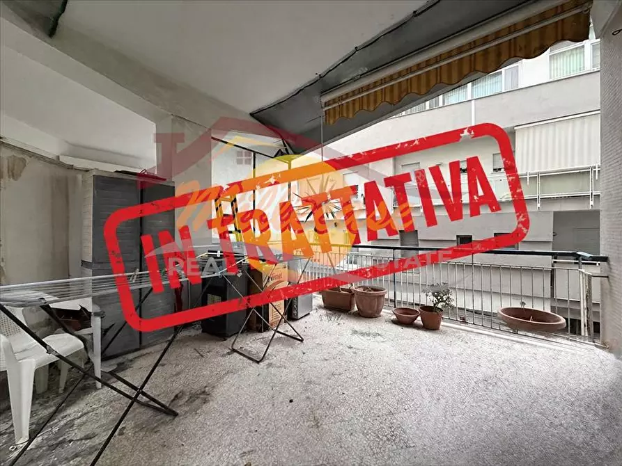 Immagine 1 di Appartamento in vendita  in VIA MOSCO a Siracusa