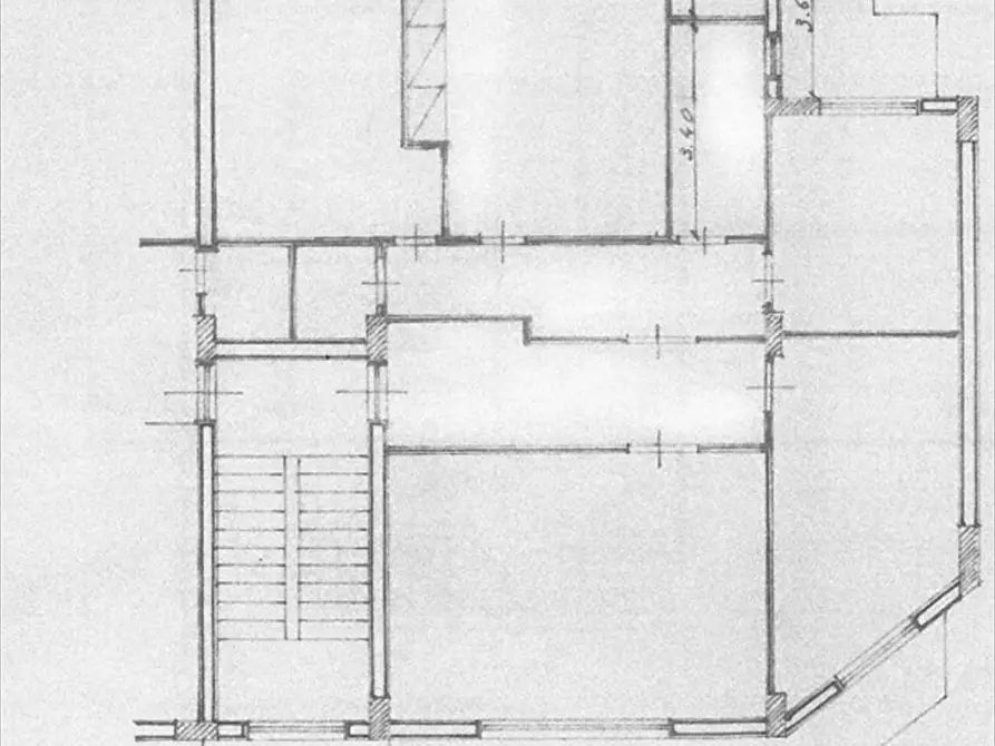 Immagine 10 di Appartamento in vendita  a Taurianova
