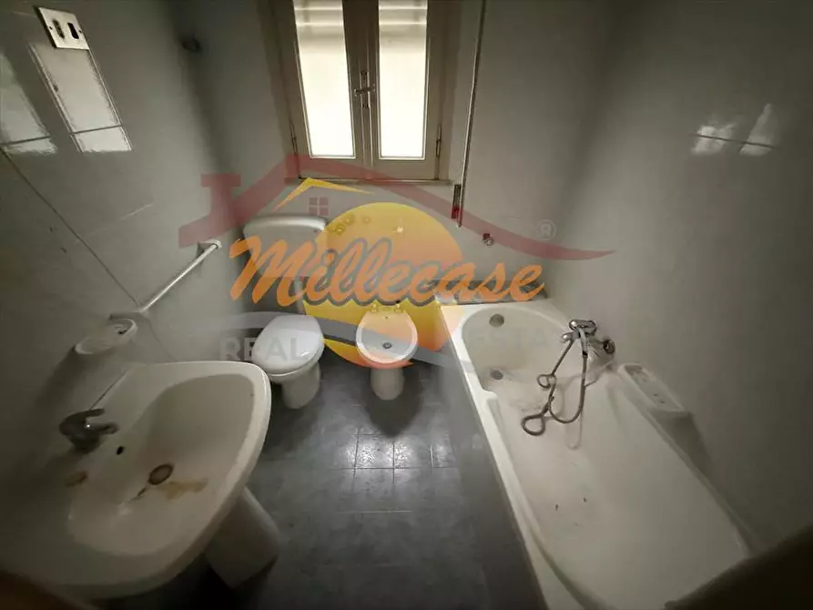 Immagine 6 di Appartamento in vendita  in via isonzo 159 a Siracusa