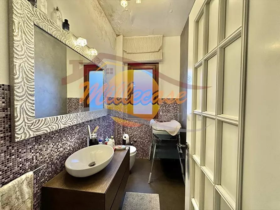 Immagine 4 di Villa in vendita  in VIA MARIA LUIGI MONTI a Siracusa