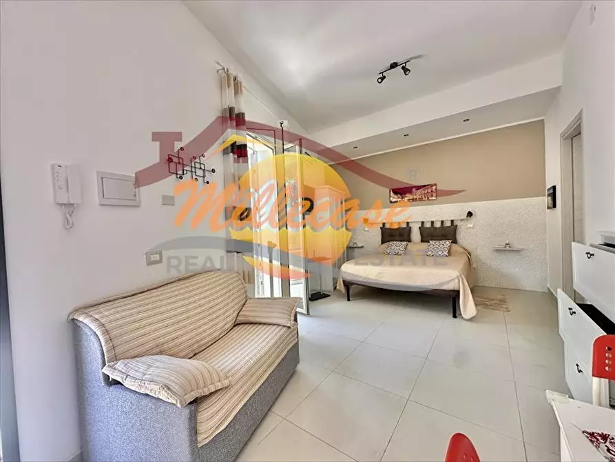 Immagine 5 di Appartamento in affitto  in Viale tunisi a Siracusa