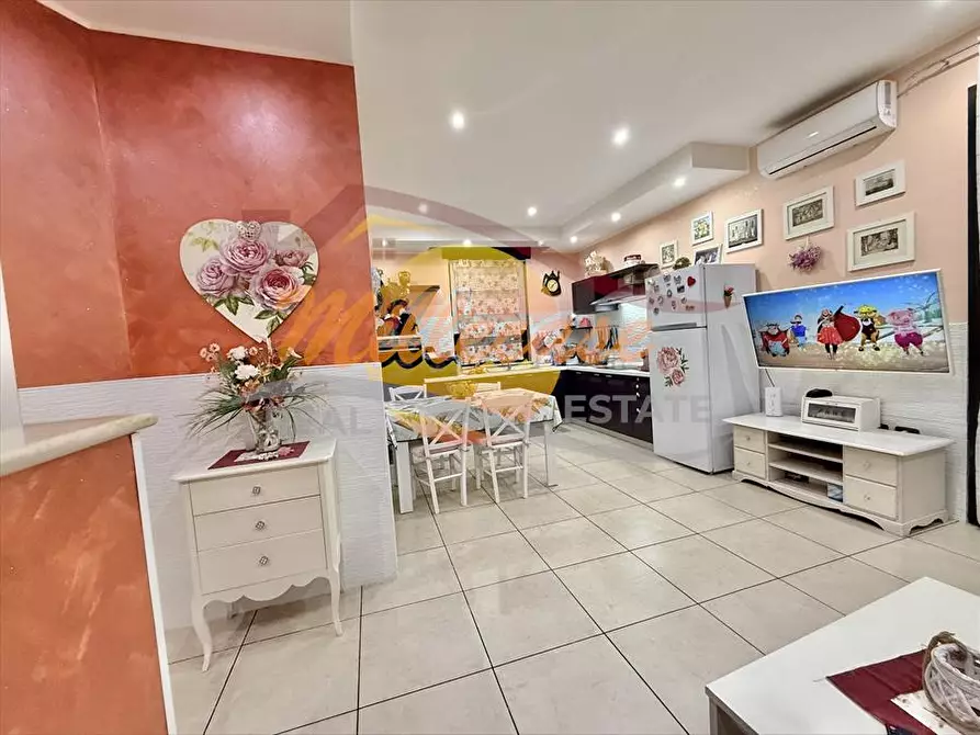 Immagine 10 di Appartamento in vendita  in via giacomo serpotta a Siracusa