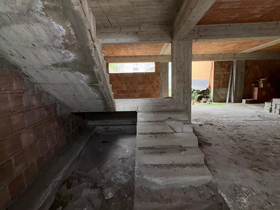 Immagine 6 di Rustico / casale in vendita  a Taurianova