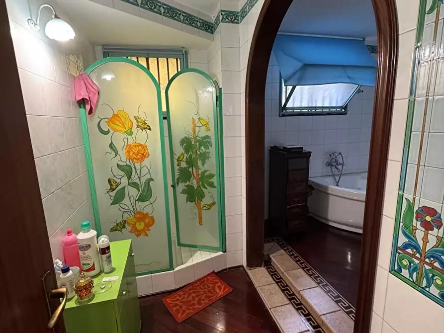 Immagine 6 di Appartamento in affitto  a Taurianova