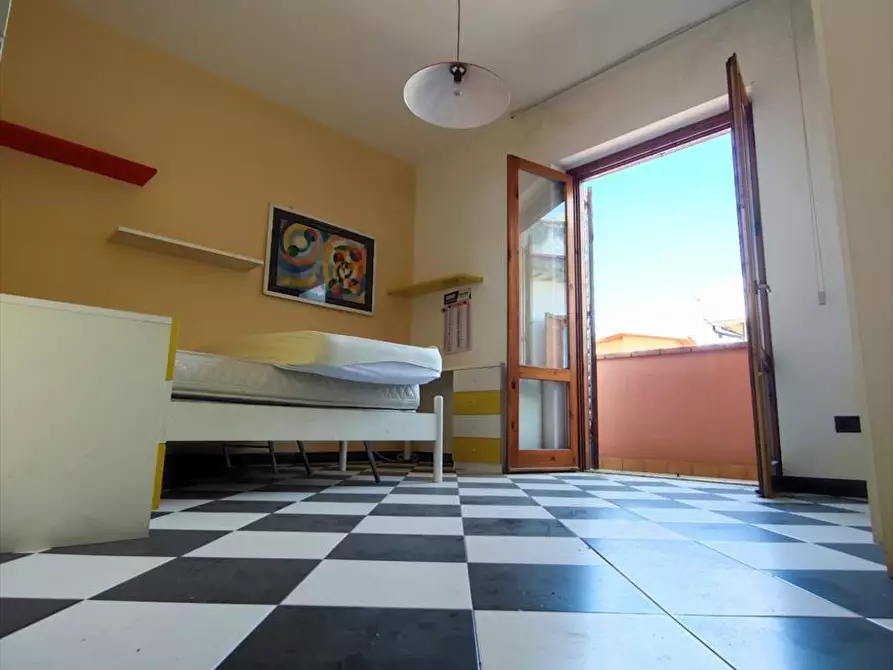 Immagine 10 di Appartamento in vendita  a Cittanova